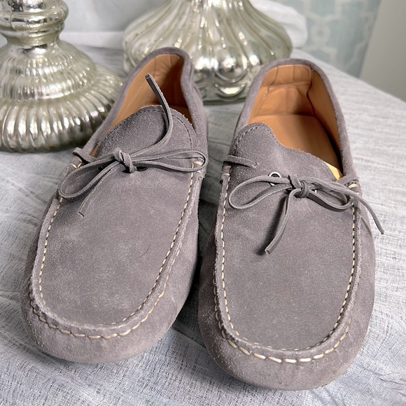 Other - Tod’s Men Loafers Suede Size 9